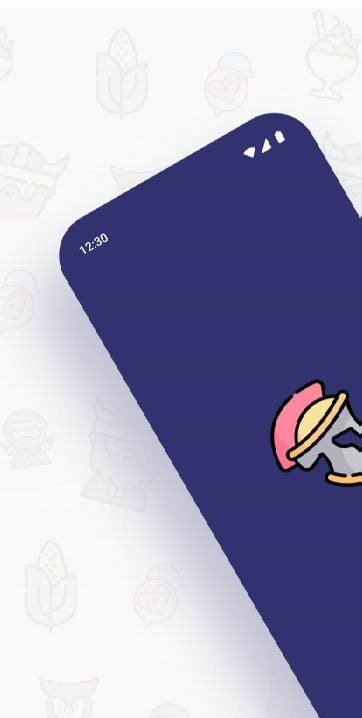 Minml - Minimal Wallpaper Creator screenshot 3