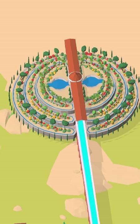 Water Connect Flow gameplay screenshot 3