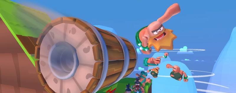 Halfwit Heroes screenshot 3