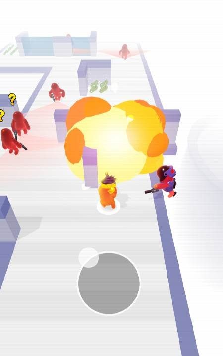 Blob James Blob screenshot 4