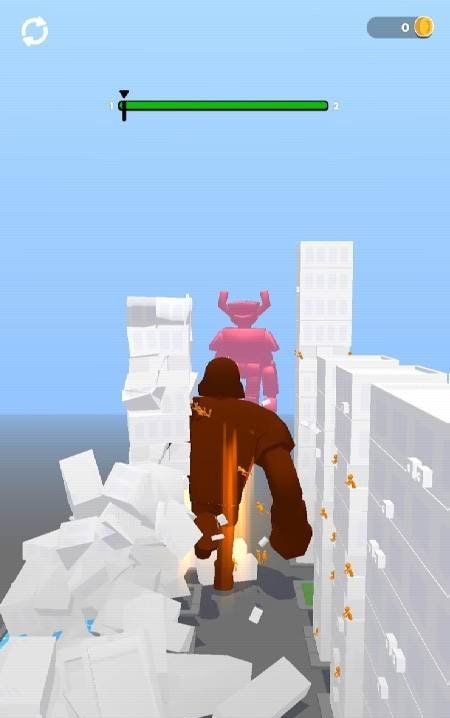 Super Giant screenshot 4