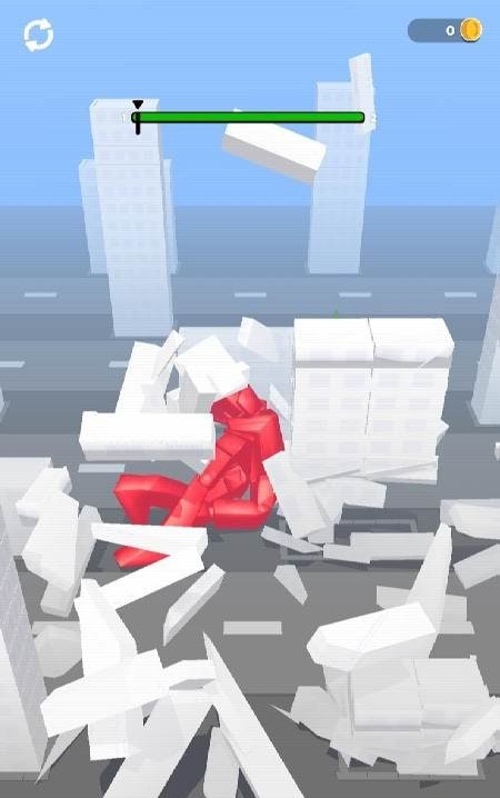 Super Giant screenshot 3