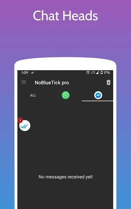 NoBlueTick Pro: No Last Read screenshot 4