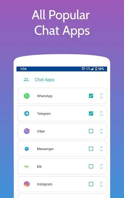NoBlueTick Pro: No Last Read screenshot 2