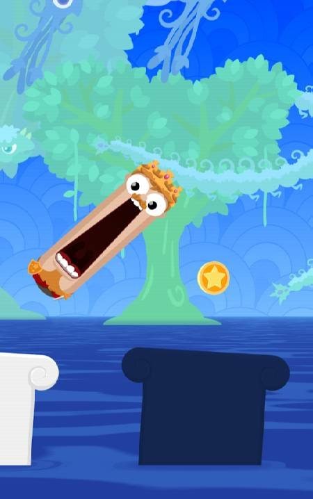 Shouty Heads screenshot 2