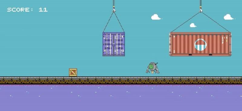 Bot Runner screenshot 2