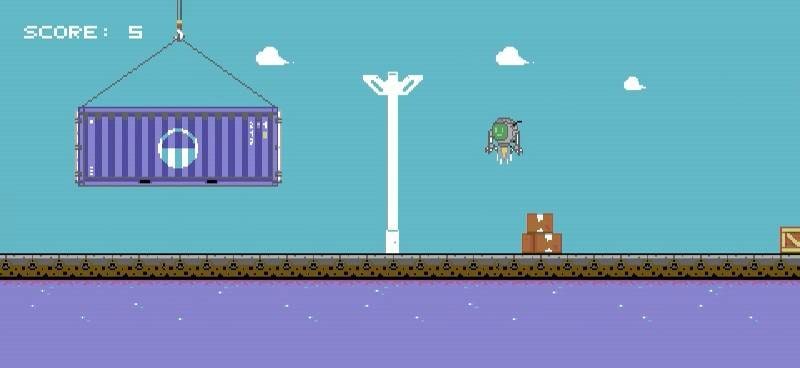 Bot Runner screenshot 3