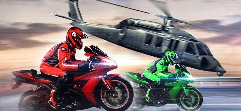 Bike Racing 2021 - New Bike Race Game screenshot 4