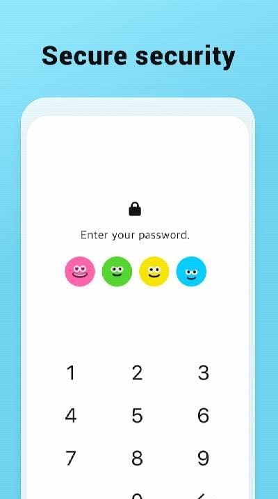 Emolog - Mood Tracker screenshot 4