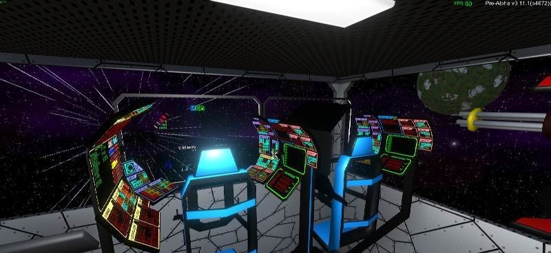 Adrorium gameplay screenshot 2