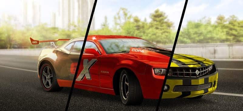Top Drift screenshot 4