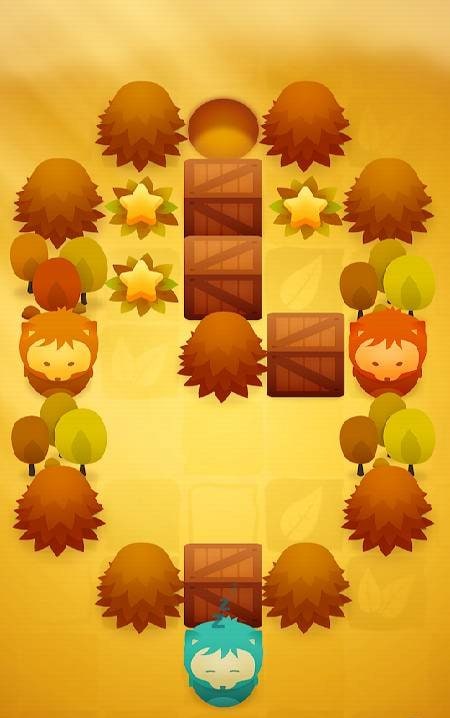 What, The Fox screenshot 2