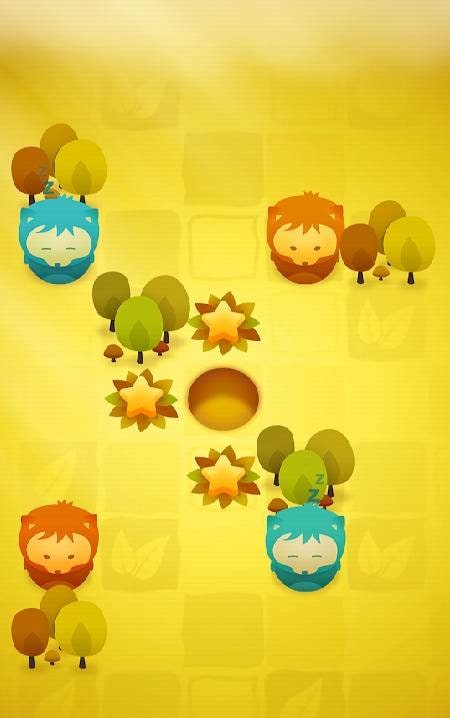 What, The Fox screenshot 3