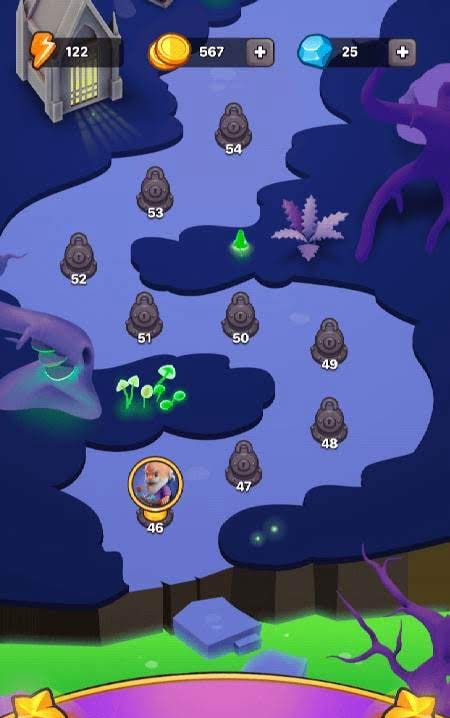 Lunch Hero screenshot 3