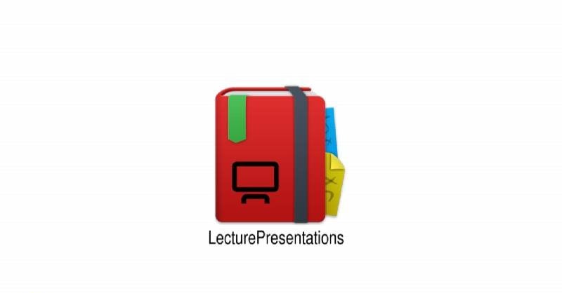 LecturePresentations screenshot 3