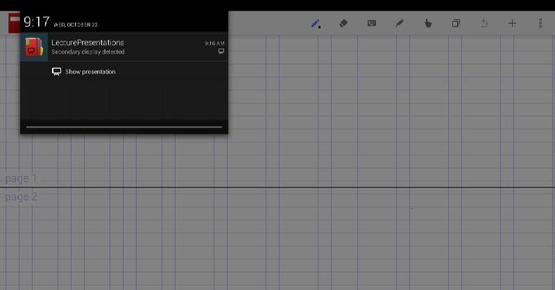 LecturePresentations screenshot 4