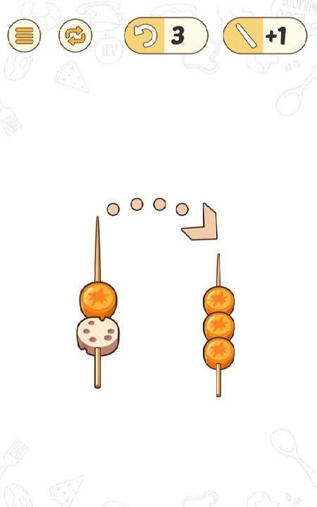 BBQ Sort Puzzle screenshot 1