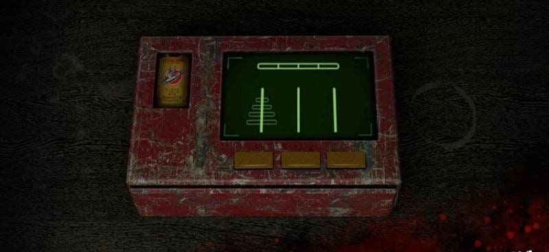 Bunker: Escape Room Horror Puzzle Adventure Game screenshot 4