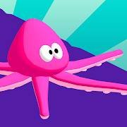Octopus Adventure
