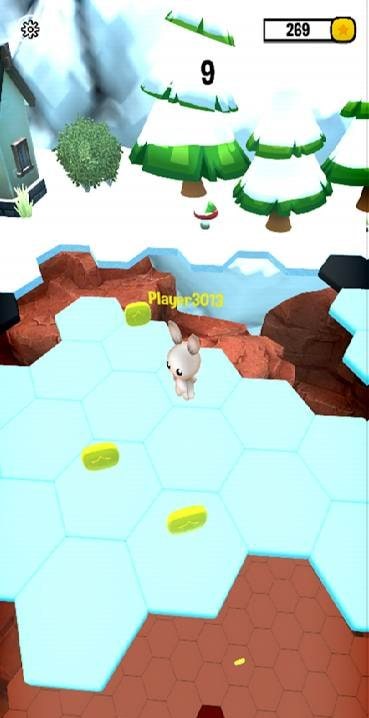 Fall Brawl gameplay screenshot 3