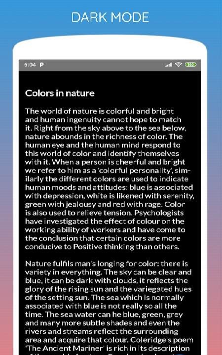 TOP English Essays screenshot 4
