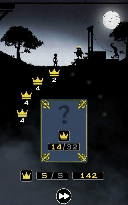 Vive le Roi 3 gameplay screenshot 4