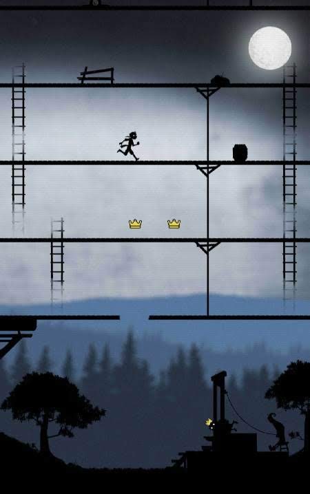 Vive le Roi 3 gameplay screenshot 1