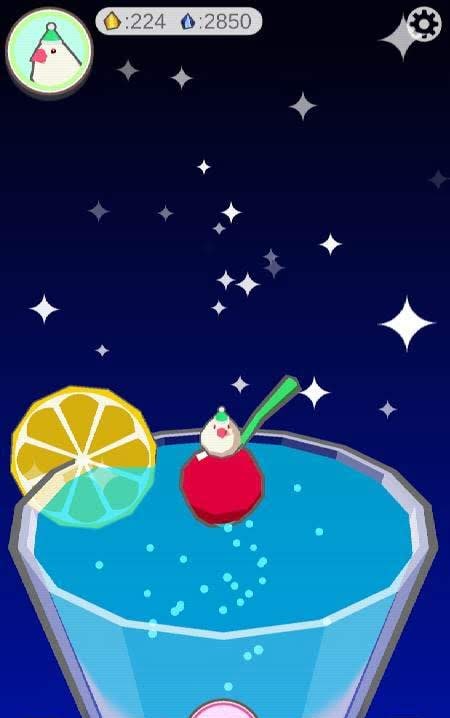 Buncho Parfait gameplay screenshot 3