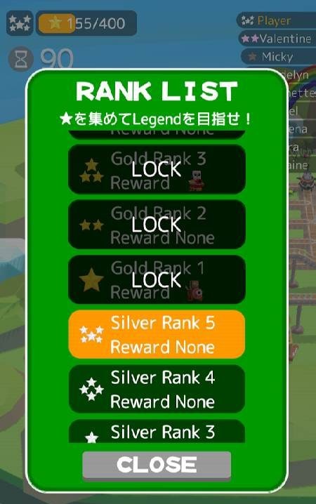 BackAttack gameplay screenshot 4