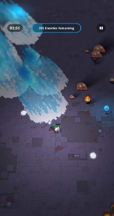 Animal Wizard gameplay screenshot 2