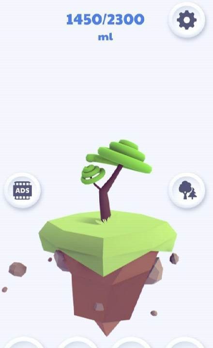 Water Balance - Water Tracker - Reminder screenshot 1