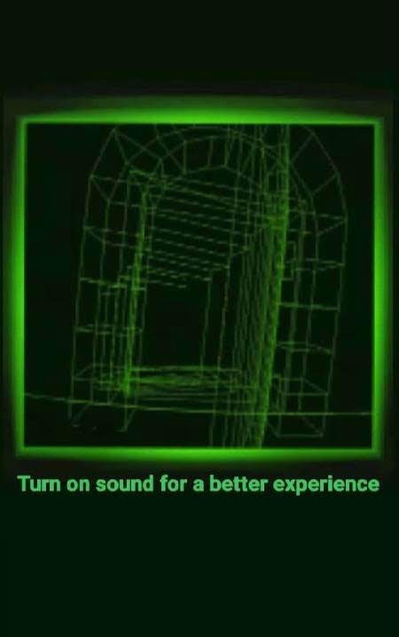 Dread Maze screenshot 4