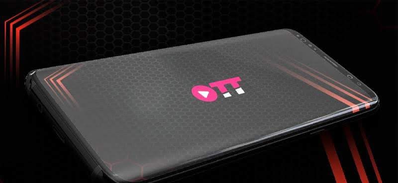 Ott Platinum screenshot 1
