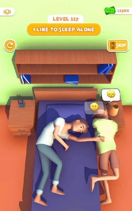 Sleep Well!! screenshot 4