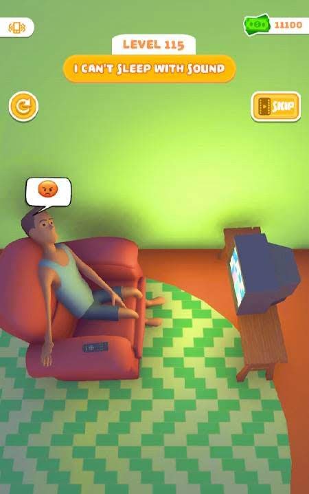 Sleep Well!! screenshot 3
