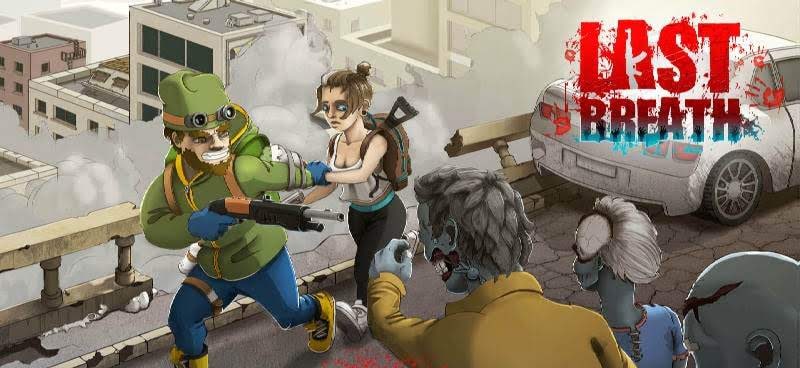 Last Breath gameplay screenshot 1