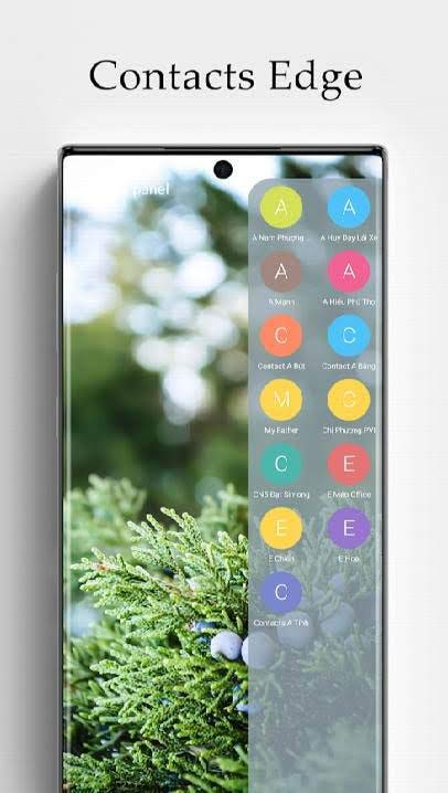 Edge Screen Premium 2021 screenshot 3