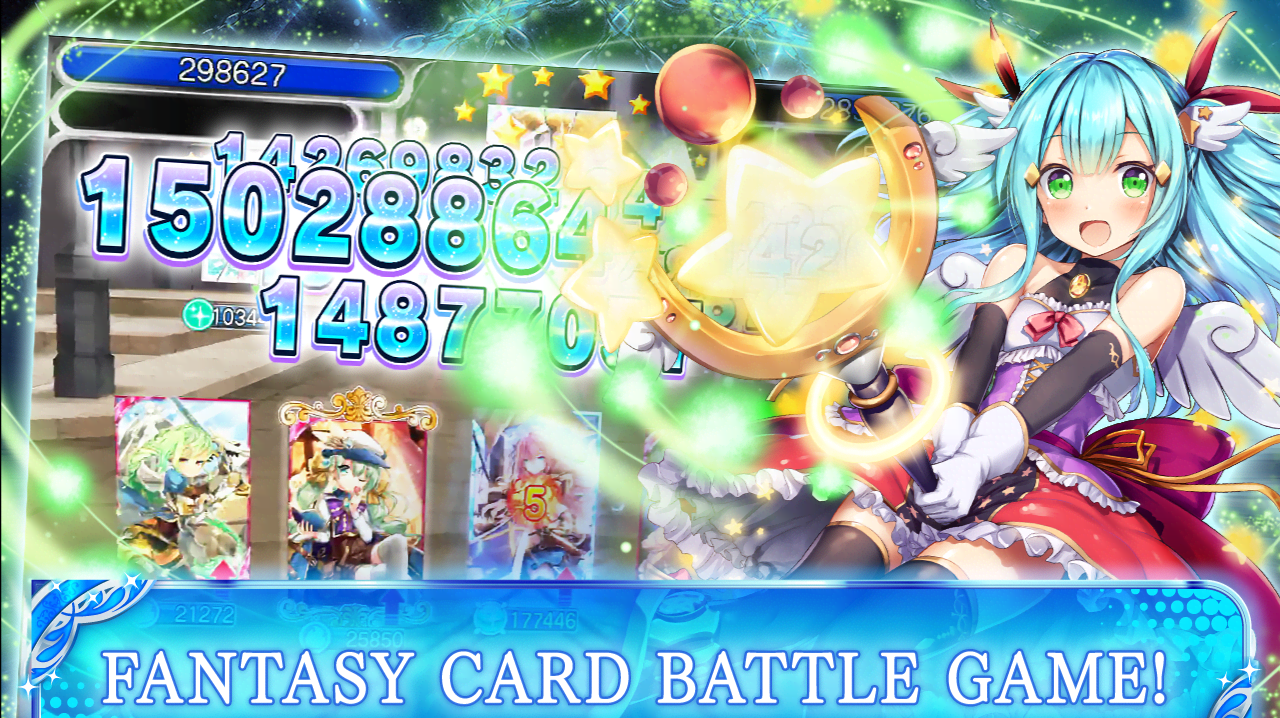 Valkyrie Crusade screenshot 3