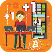 Mining Simulator - Idle Clicker Tycoon