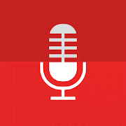 AudioRec Pro - Voice Recorder