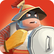 GoGo Hero: Survival Battle Royale