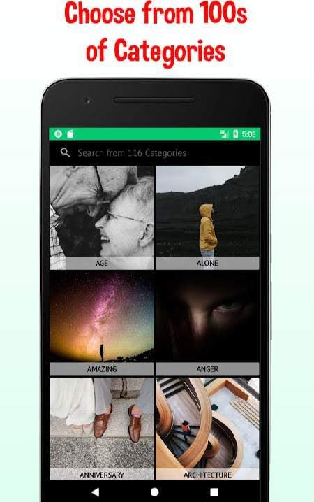Post Maker for Instagram - Picasso screenshot 2
