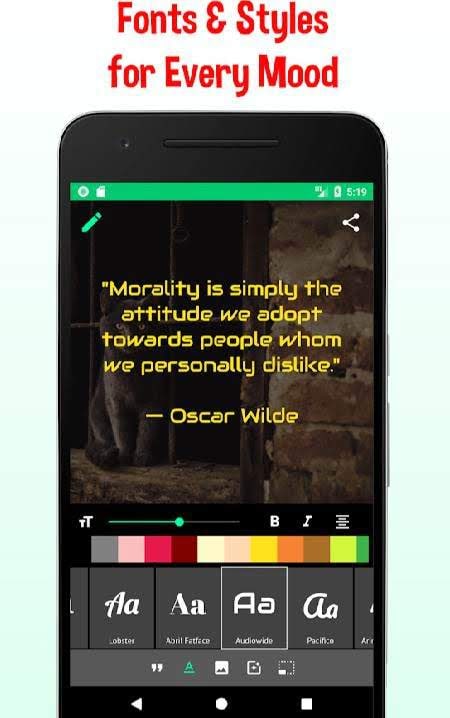 Post Maker for Instagram - Picasso screenshot 4