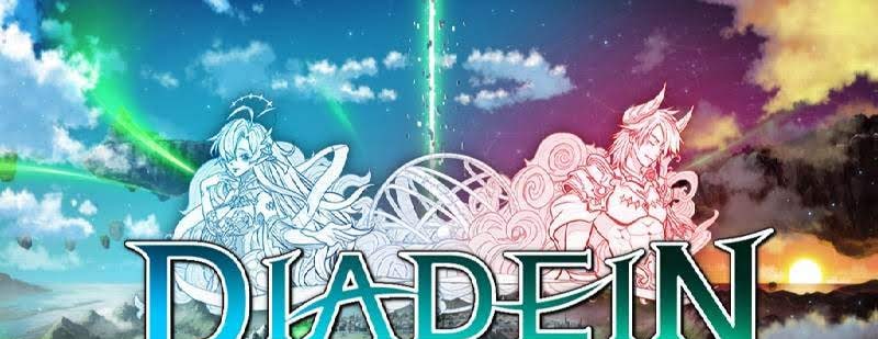 Diadein : The Legend of Alba Longa screenshot 1