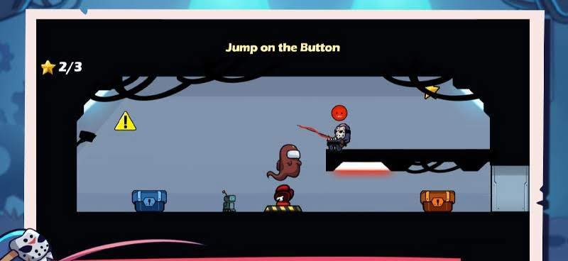 Tricky Crew gameplay screenshot 1