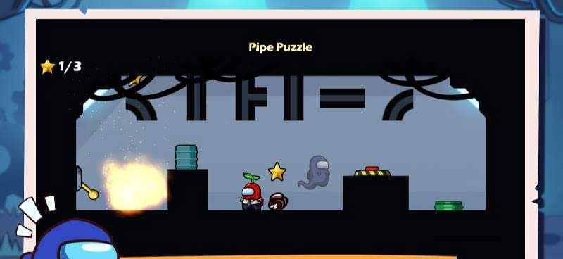Tricky Crew gameplay screenshot 2