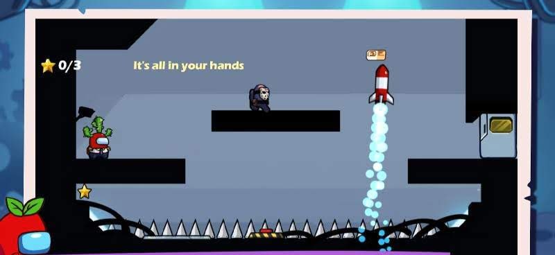 Tricky Crew gameplay screenshot 3