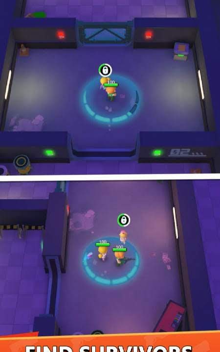 Shoot Zombies screenshot 3