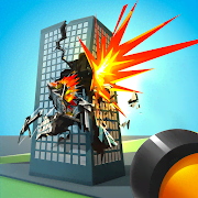 Cannon Demolition