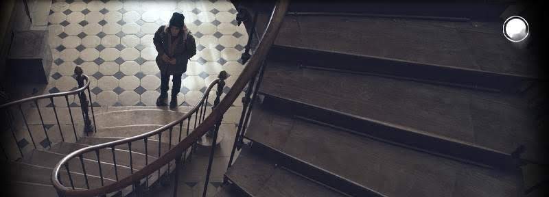 Ordesa - the interactive movie screenshot 2